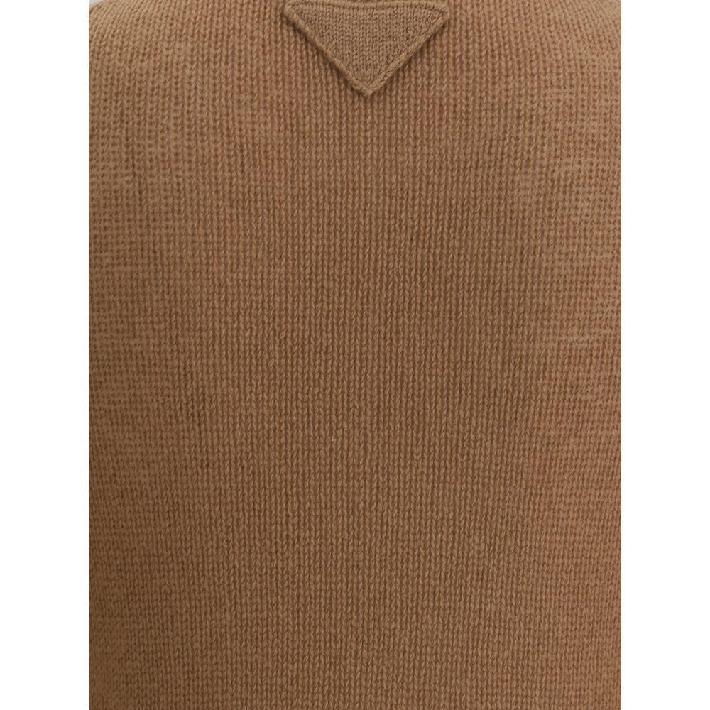 Kaschmirpullover