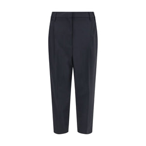 Maßgeschneiderte Chinohose