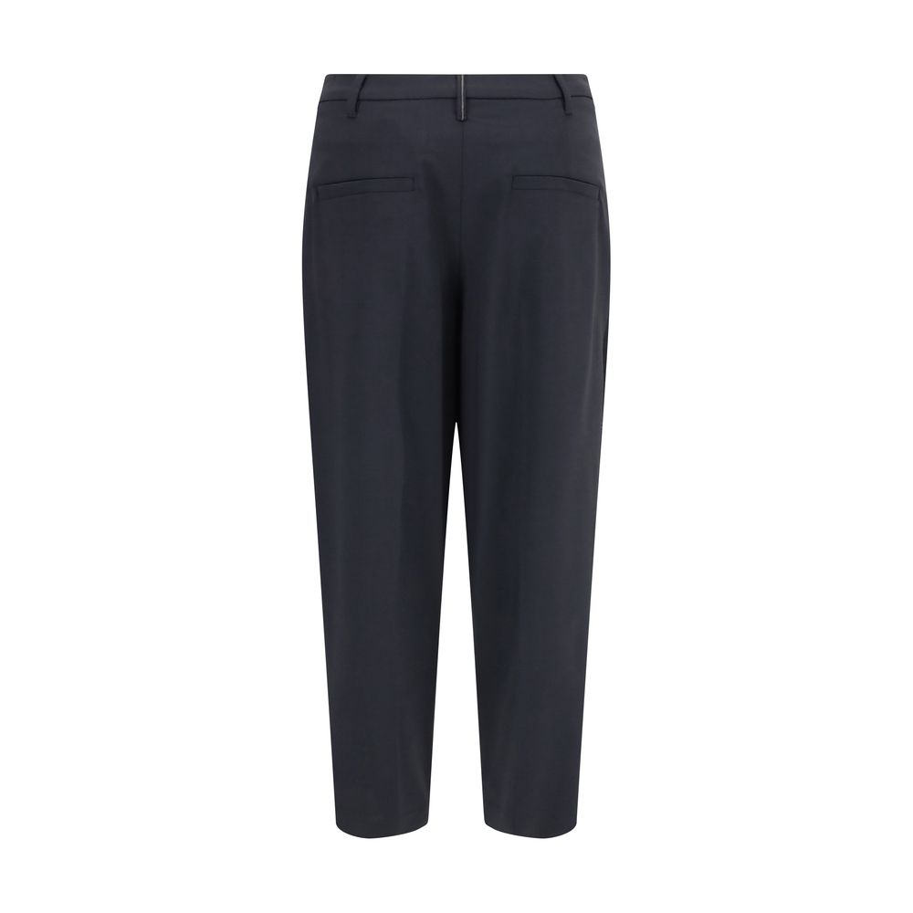 Maßgeschneiderte Chinohose