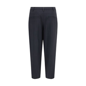 Maßgeschneiderte Chinohose