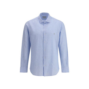 Cotton and linen Shirt