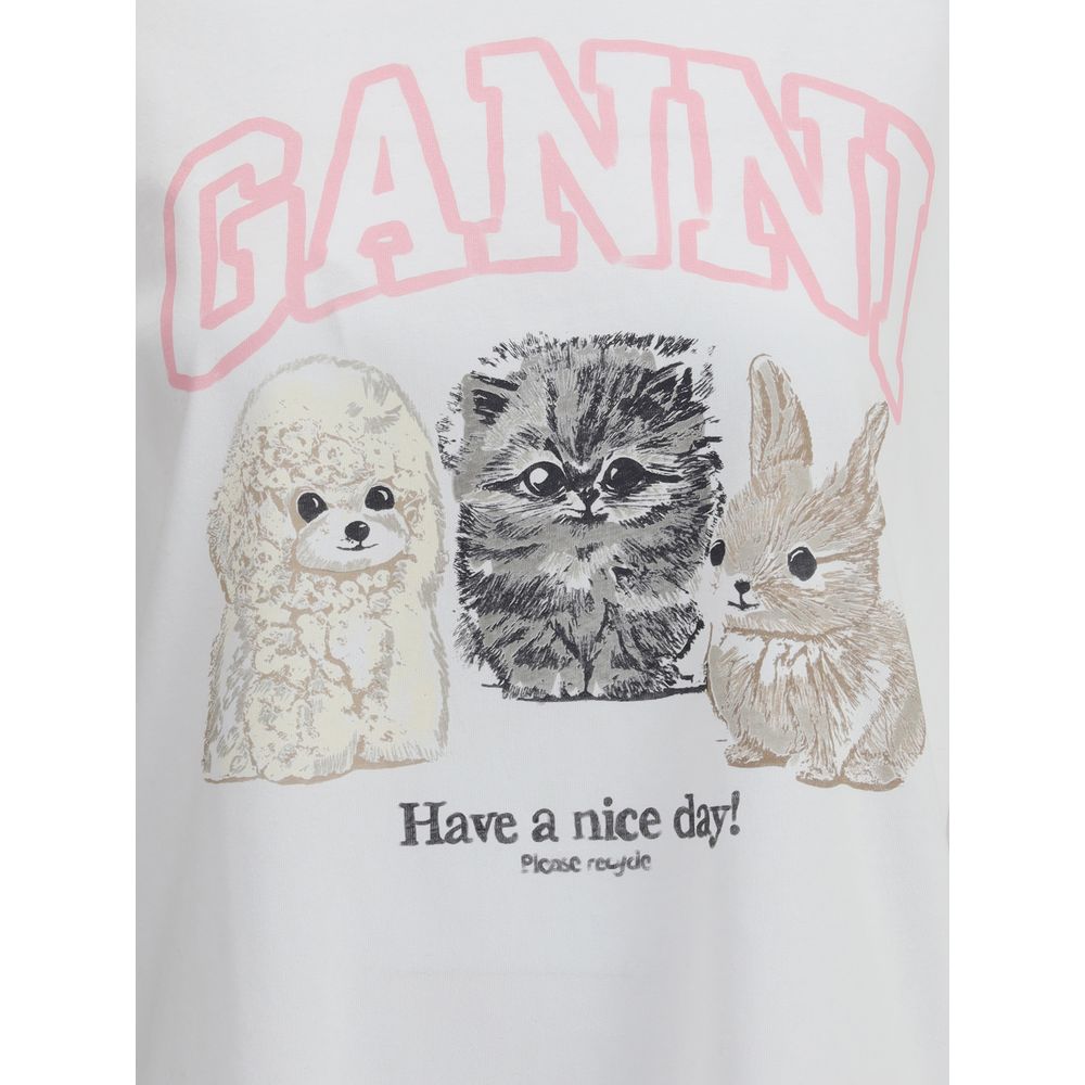 Langarmshirt „Have a Nice Day“