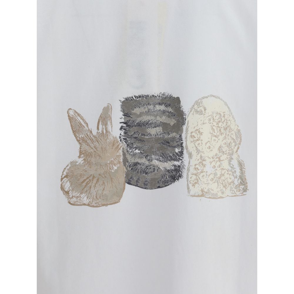 Langarmshirt „Have a Nice Day“