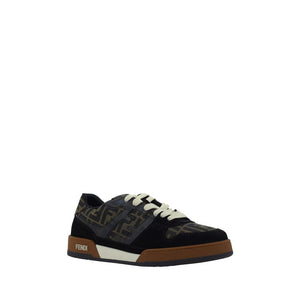 Match-Sneaker