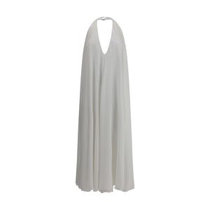 Norma long Dress