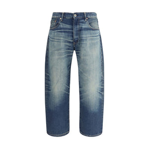 Bootcut-Jeans