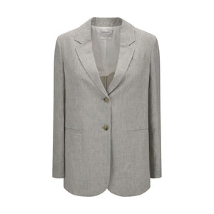 Fil à Fil Oversize-Blazer