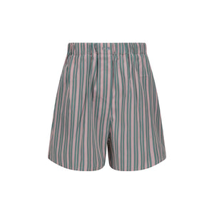Gestreifte Boxershorts