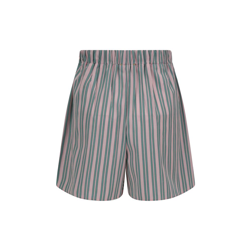 Gestreifte Boxershorts