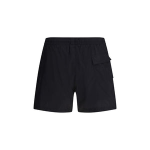 Pixel Orb Swimshorts
