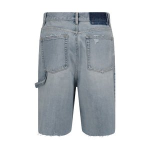 Jeansshorts