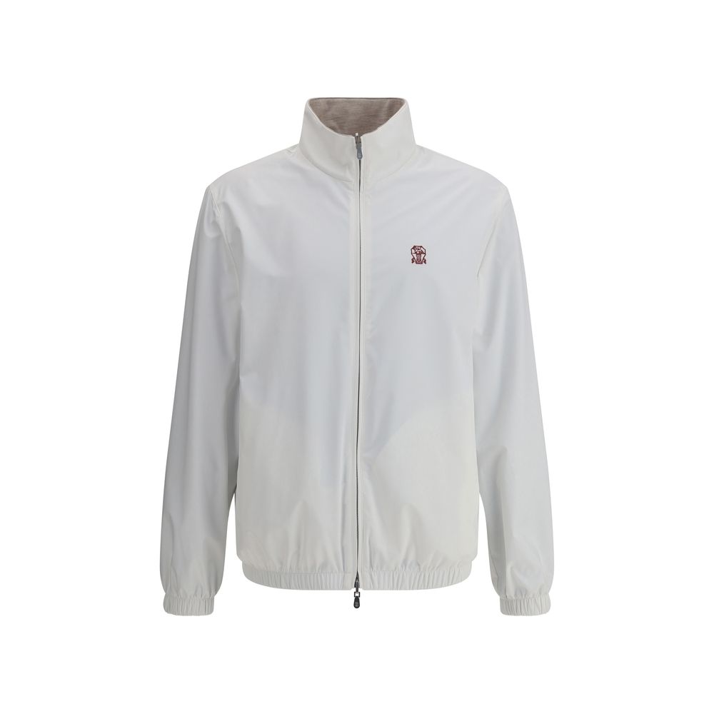 Wendbare wasserdichte Jacke