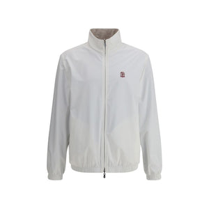 Reversible waterproof Jacket