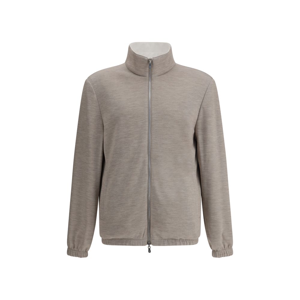 Wendbare wasserdichte Jacke