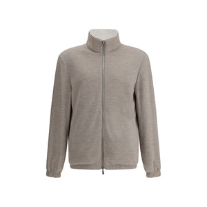 Reversible waterproof Jacket