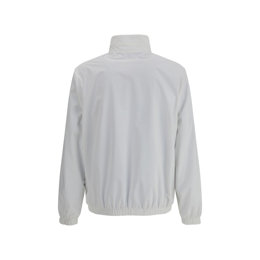 Wendbare wasserdichte Jacke