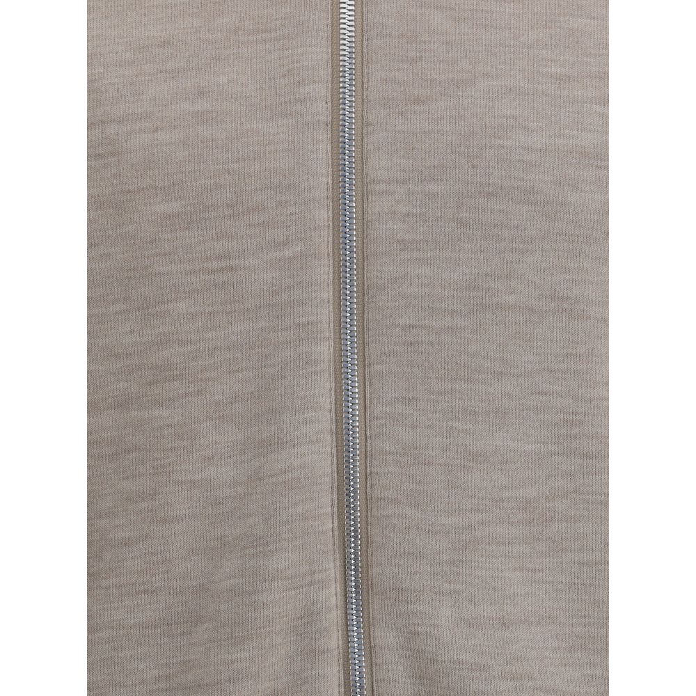 Wendbare wasserdichte Jacke