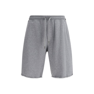 Tracksuit Shorts