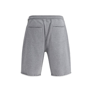 Tracksuit Shorts