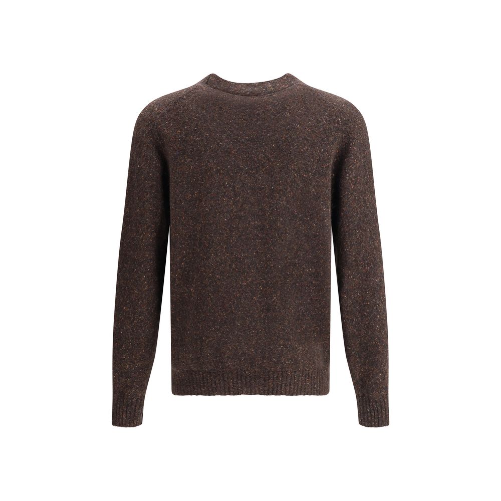 Alpaka-Cardigan