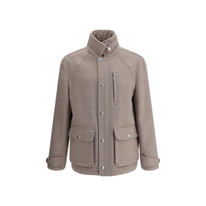 Wool Jacket