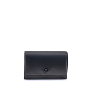 Skull Shoulder Bag