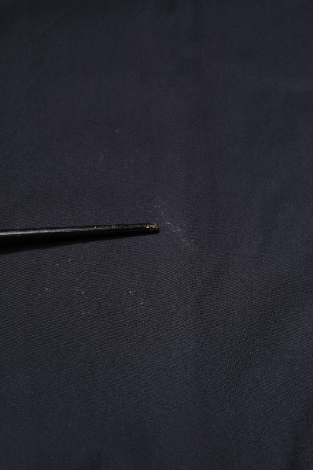 Dolce & Gabbana Dark Blue Cotton Short Sleeves Casual Shirt