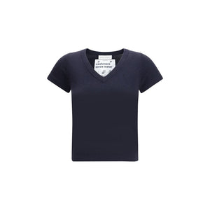 Knit T-Shirt
