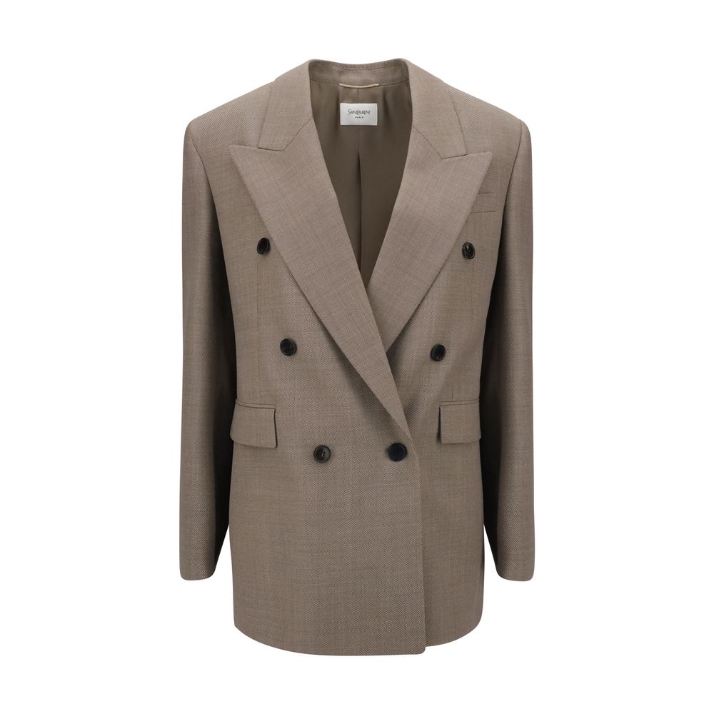 Wollblazer