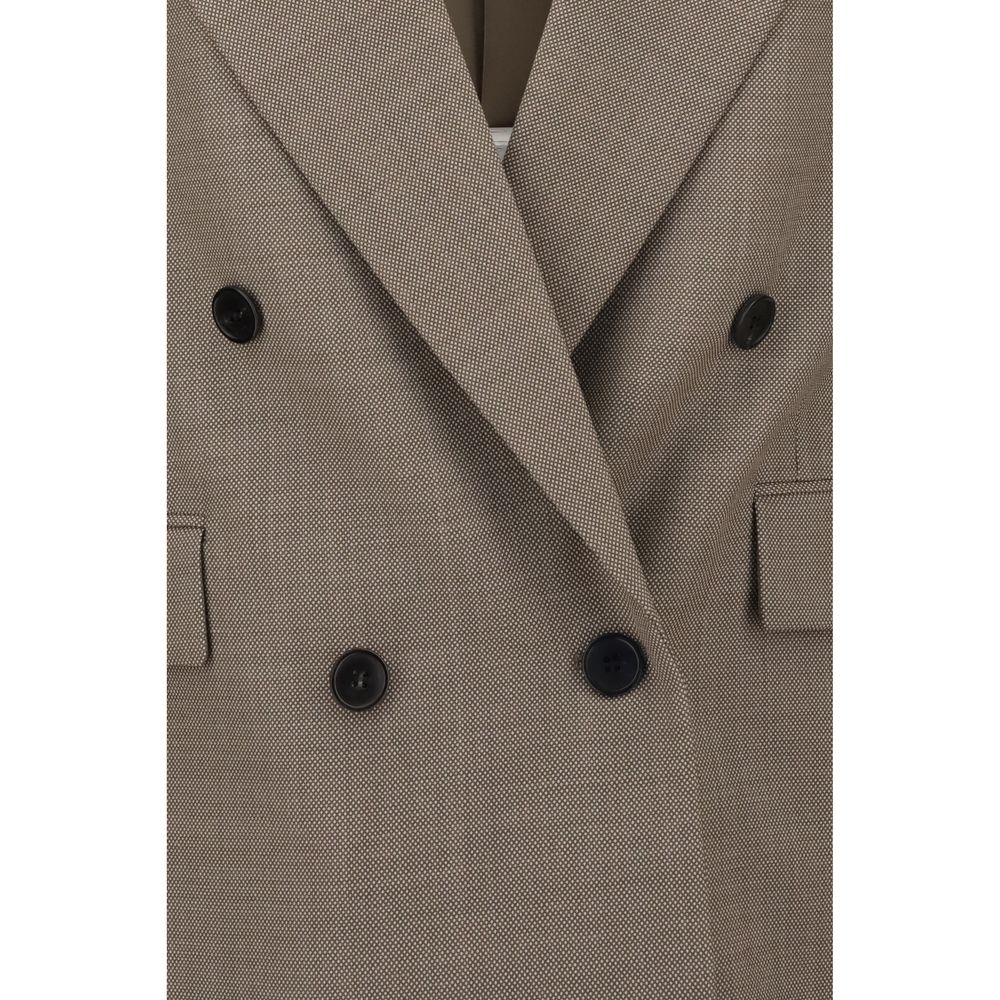 Wollblazer