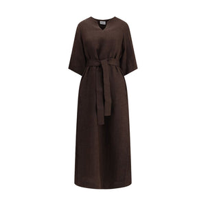 Betulla Langes Kleid