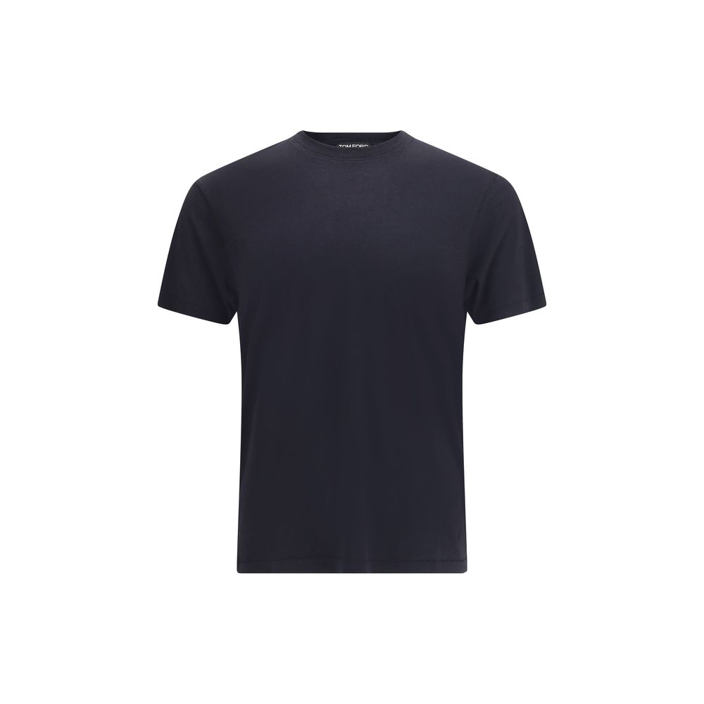 Baumwoll-T-Shirt
