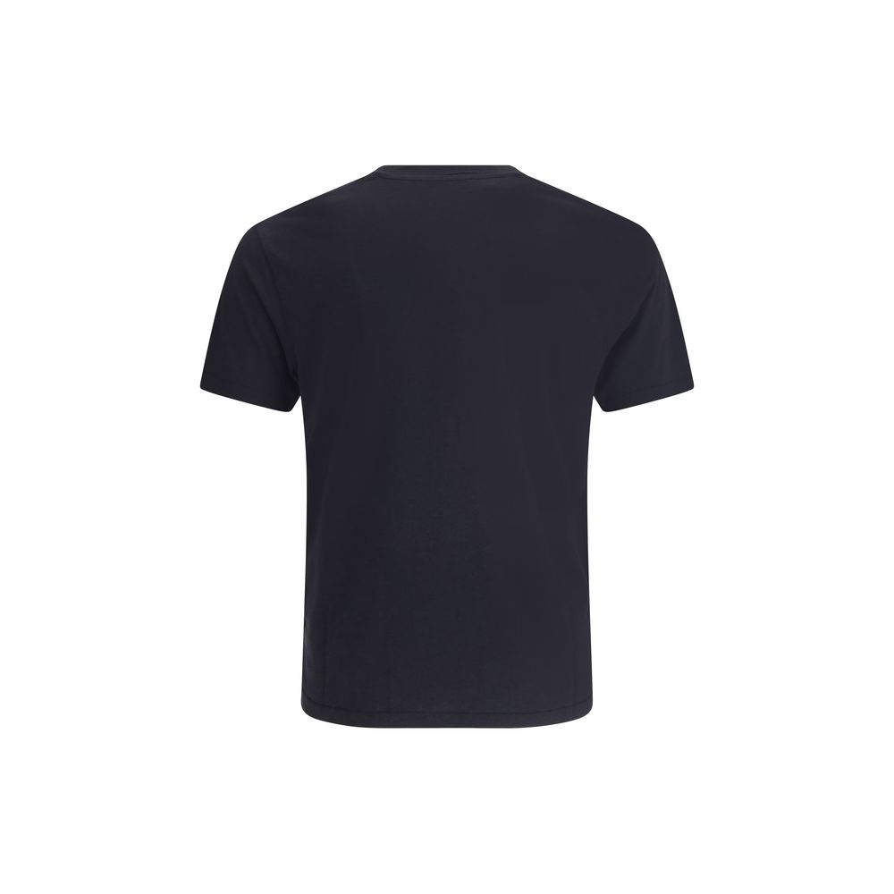 Baumwoll-T-Shirt
