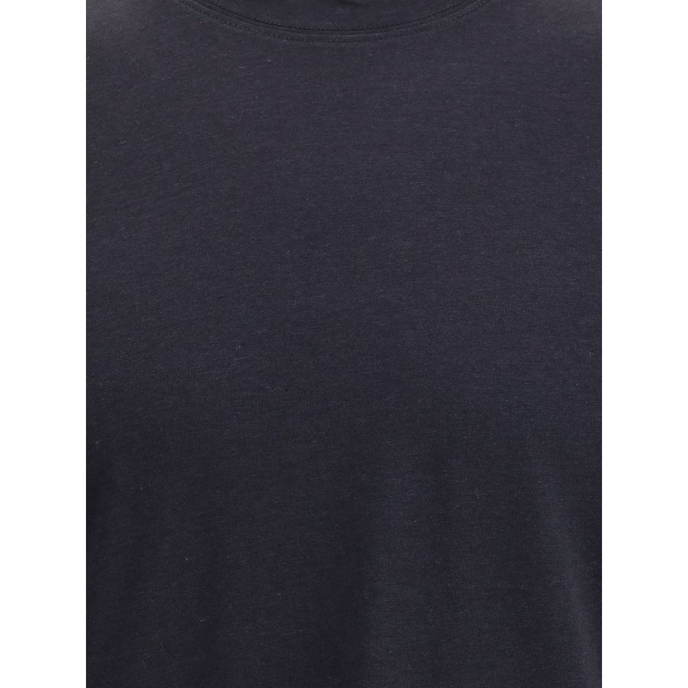 Baumwoll-T-Shirt