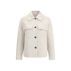 Wool Jacket