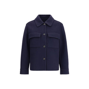 Wolljacke