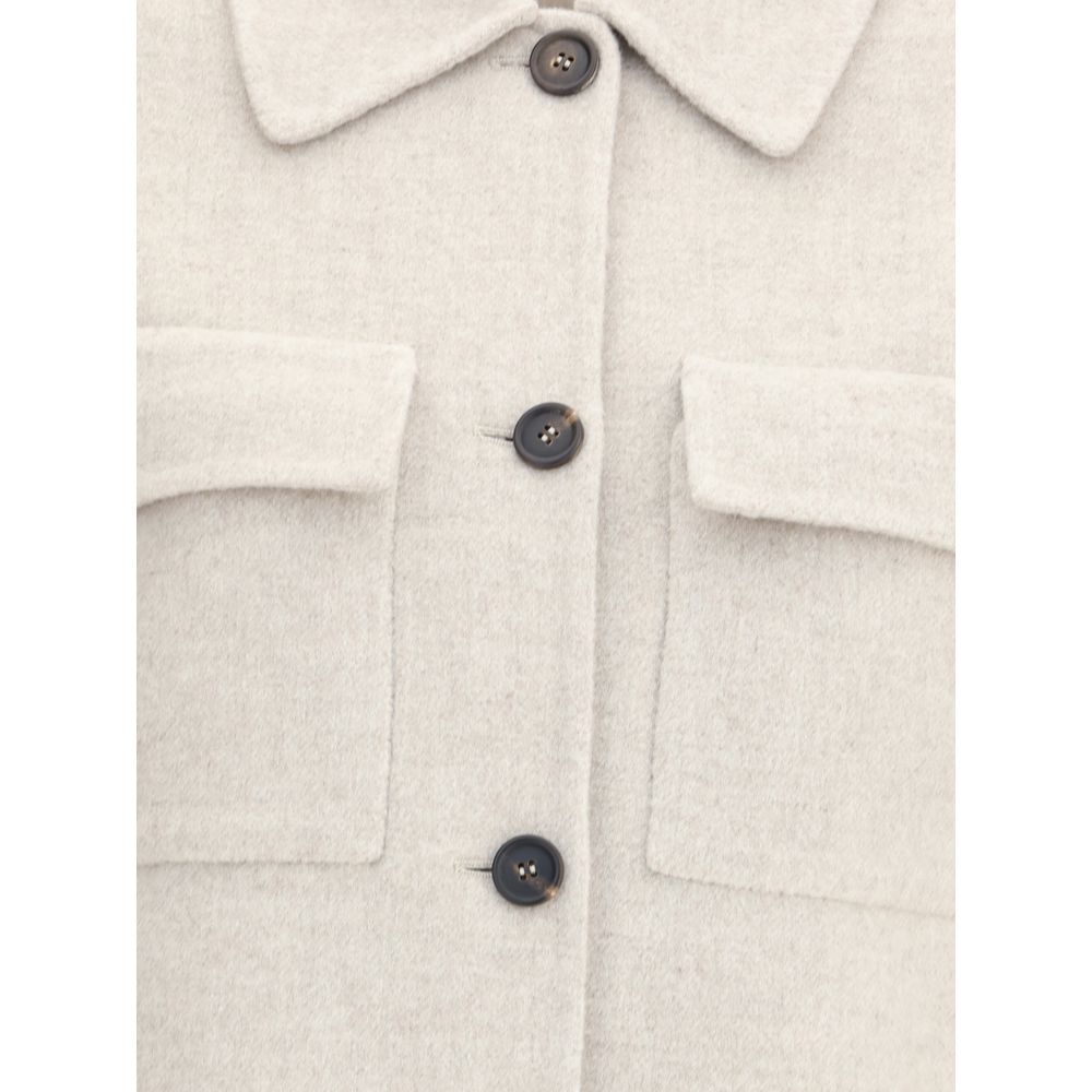 Wolljacke