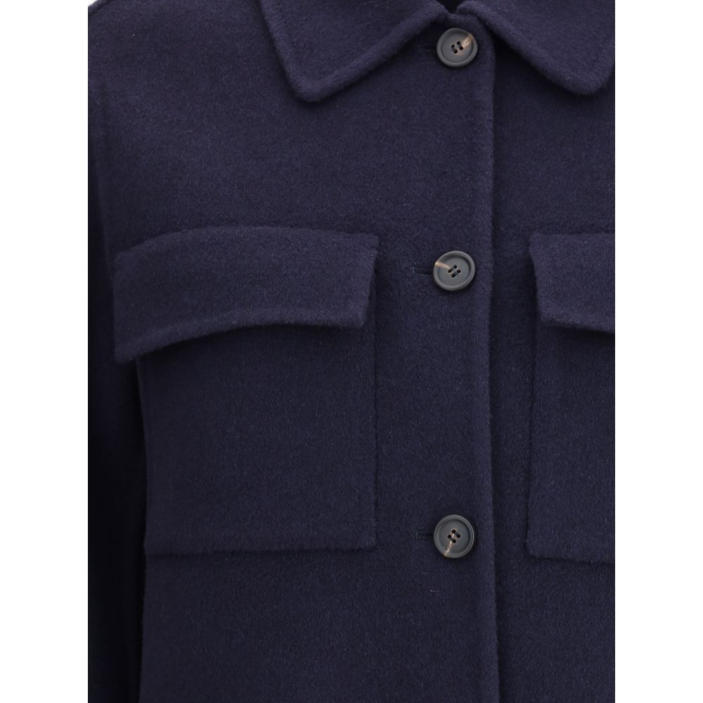 Wolljacke