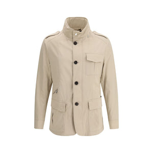 Porto-Sac Jacket