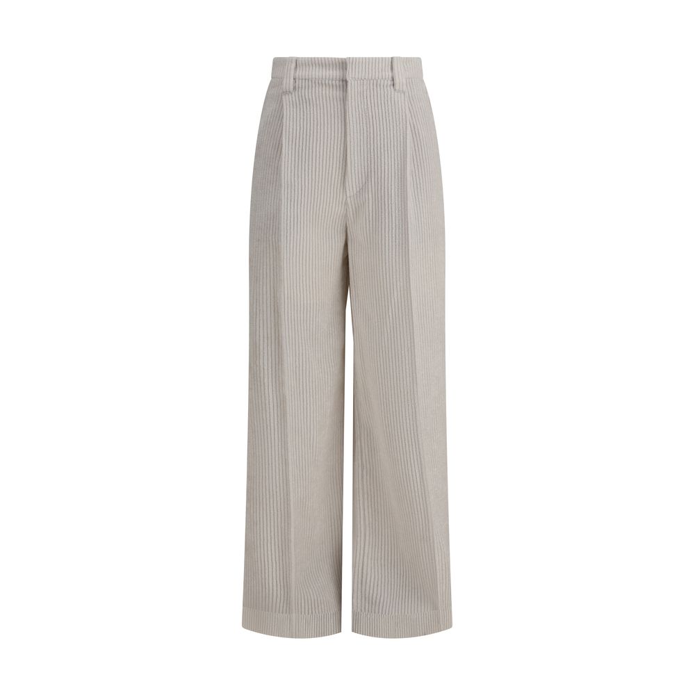 Cordhose