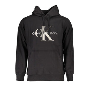 Elegantes Kapuzensweatshirt aus Bio-Baumwolle