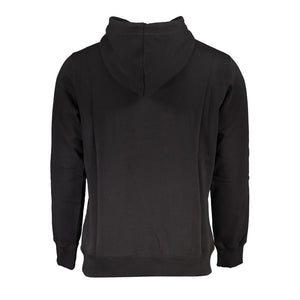 Elegantes Kapuzensweatshirt aus Bio-Baumwolle