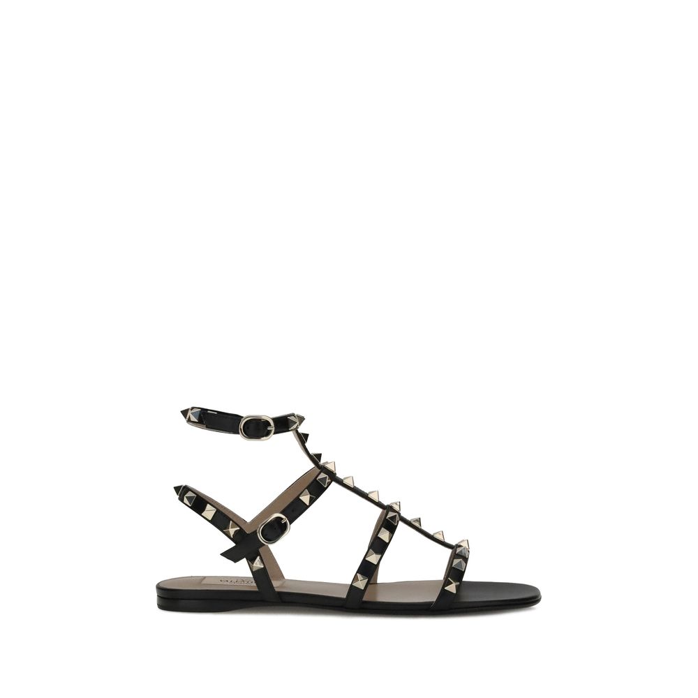 Rockstud Sandalen