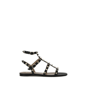 Rockstud Sandalen
