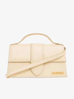 Le Grand Bambino Beige Tasche
