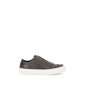 Slip-on-Sneaker
