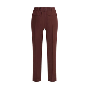 Tailored Pants