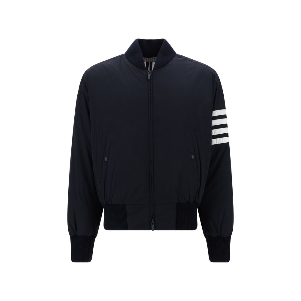 Bomberjacke