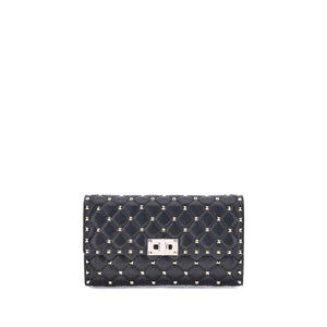 Rockstud Spike Schultertasche
