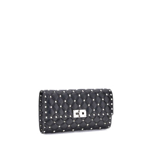 Rockstud Spike Schultertasche